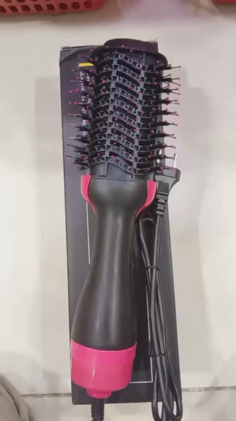 3 in 1 Hair Dryer Brush | One Step Volumizer & Styler