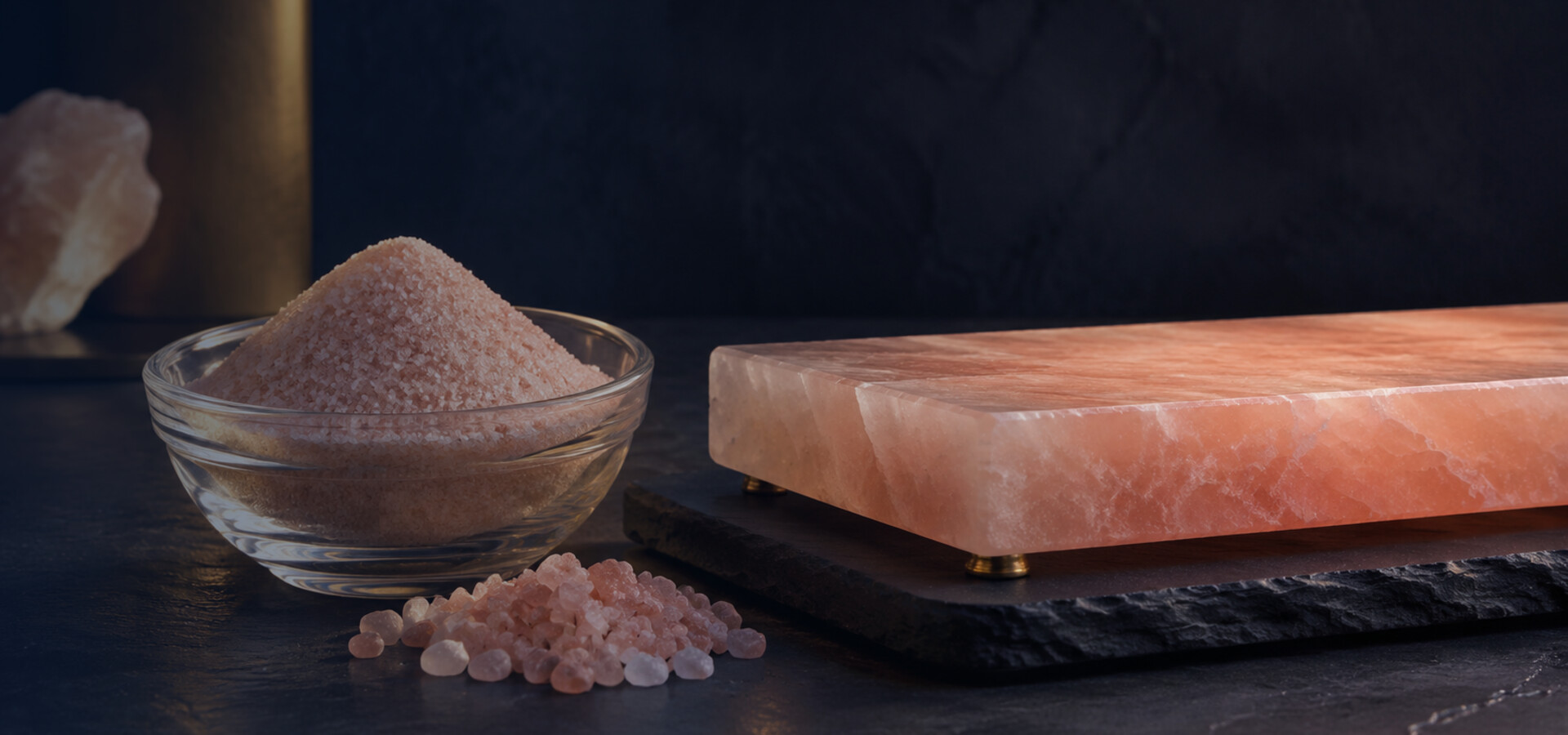 HIMALAYAN COOKING SALT SLABS